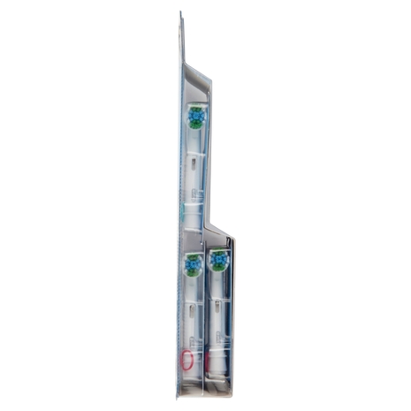 Oral-B Testine di Ricambio Pro Precision Clean per Spazzolino Elettrico Denti Ricaricabile 5 pz